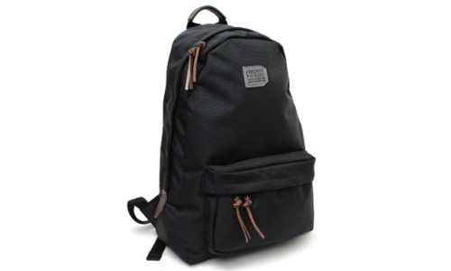 FREDRIK PACKERS 推出 500D 轻质尼龙背包系列